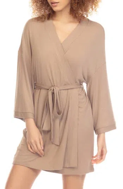 Honeydew Renew Robe In Runyon