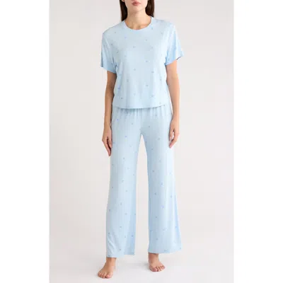 Honeydew Revival Rib Pajamas