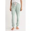 Honeydew Road Trip Pajama Joggers In Multi