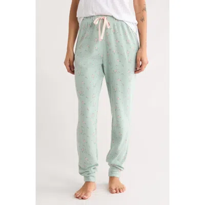 Honeydew Road Trip Pajama Joggers In Multi