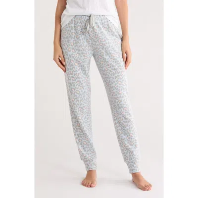 Honeydew Road Trip Pajama Joggers In Multi