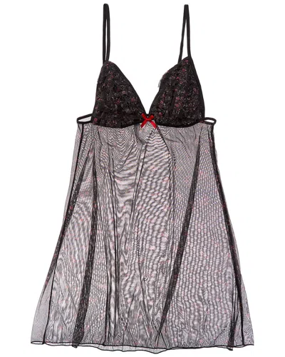 Honeydew Rumba Chemise In Multi
