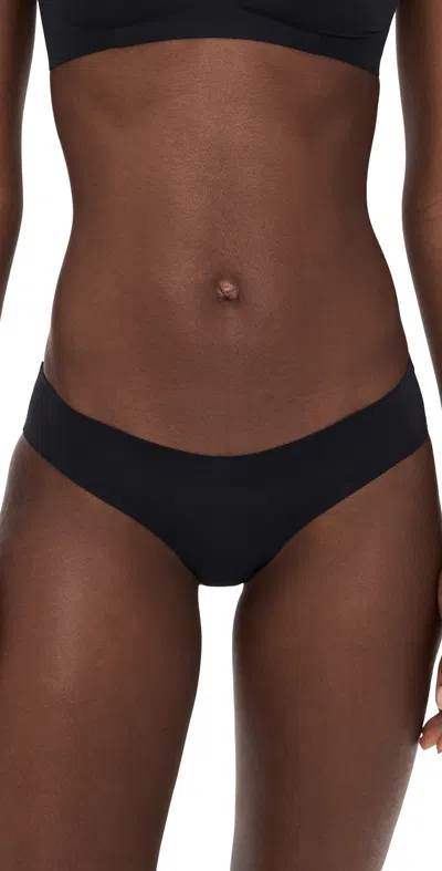 Honeydew Sally Bikini Panties Black