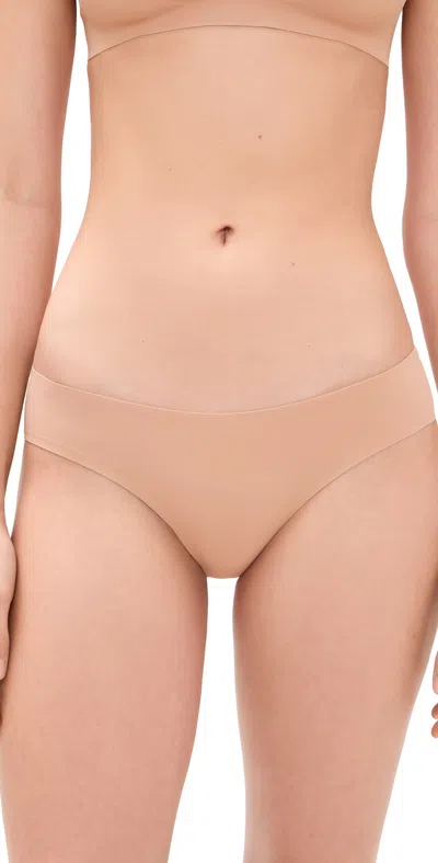 Honeydew Sally Bikini Panties Nude In Brown