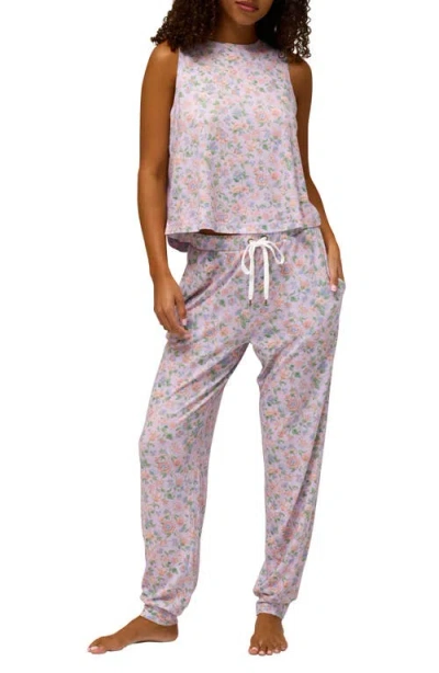 Honeydew Seeker Jersey Pajamas