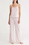 Honeydew Shine Bright Camisole Long Pajamas