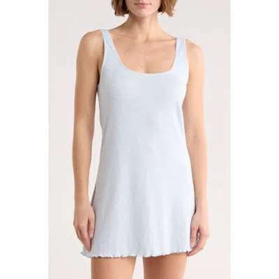 Honeydew Simply Sweet Chemise In Blue