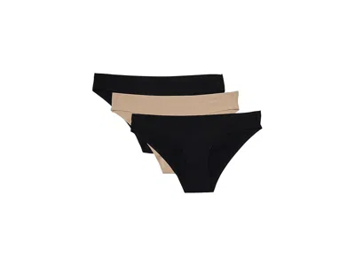 Honeydew Skinz Hipster 3-pack In Multi