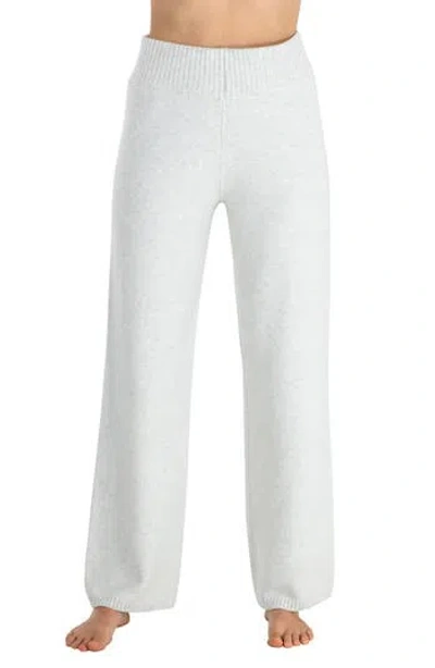 Honeydew Spice It Up Sweater Pants In Brown