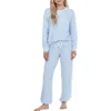 Honeydew Star Seeker Brushed Jersey Pajamas In Honeymoon Lingerie