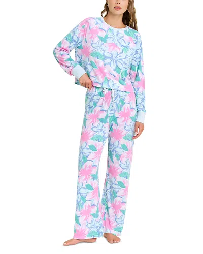 Honeydew Star Seeker Pajama Set