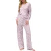 Honeydew Star Seeker Pajamas