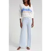 Honeydew Star Seeker Pajamas In Apres-ski Club