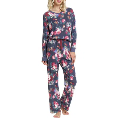 Honeydew Star Seeker Pajamas In Multi