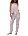 Honeydew Seeker Jersey Pajamas