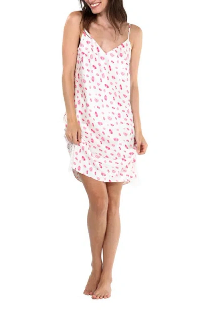 HONEYDEW HONEYDEW SUNDAY REST SATIN CHEMISE