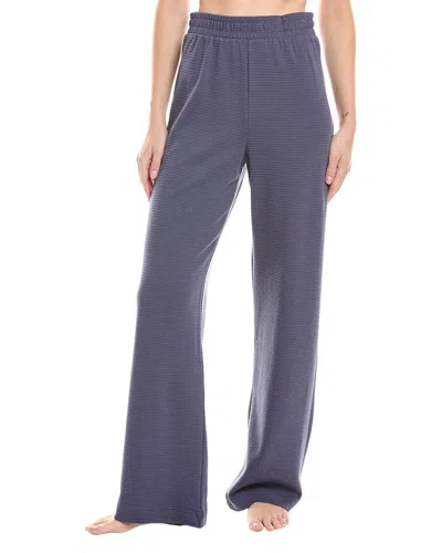 Honeydew Sundown Pant In Blue