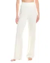Honeydew Sundown Pant In White