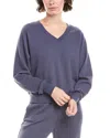 Honeydew Sundown Sweatshirt In Multi