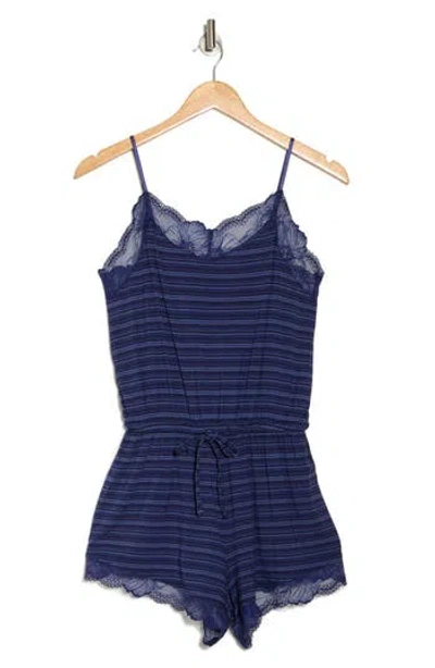 Honeydew Sunset & Chill Lounge Romper