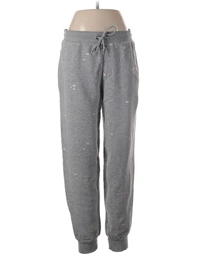 Pre-owned Honeydew Sweatpants In Gray