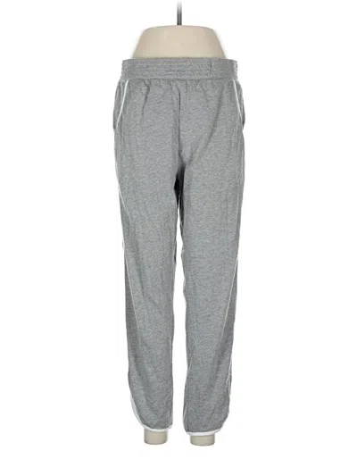 Pre-owned Honeydew Sweatpants In Gray