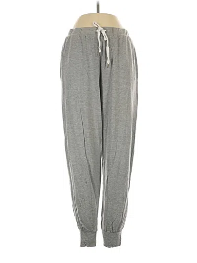 Pre-owned Honeydew Sweatpants In Gray