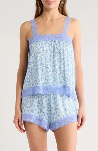 Honeydew Sweet Dreams Shortie Pajamas