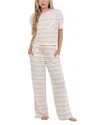 Honeydew Take It Easy Pajamas
