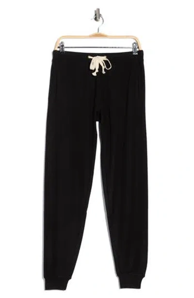 Honeydew The Lounger Joggers In Animal Print