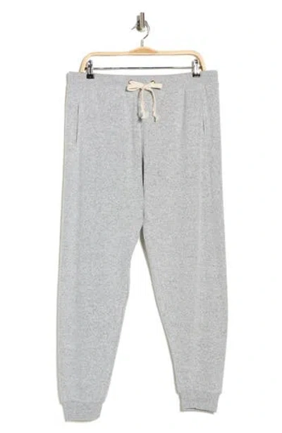 Honeydew The Lounger Joggers In Gray