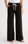 Honeydew The Lounger Pants In Black