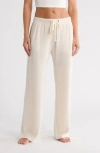 Honeydew The Lounger Pants In Neutral