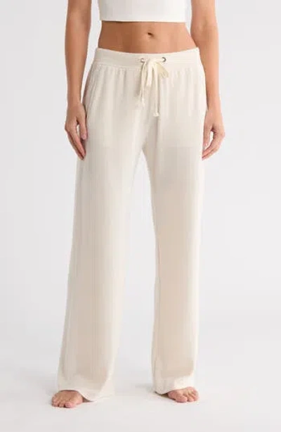 Honeydew The Lounger Pants In Neutral