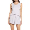 Honeydew Travel Light Short Pajamas