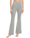 Honeydew Unplugged Pant In Gray