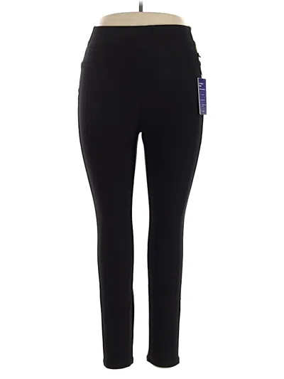 Honeylove Active Pants In Black