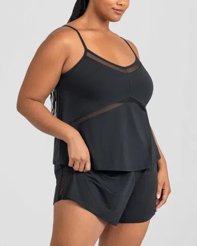 Honeylove Blisswear Cami In Black