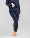 Honeylove Blisswear Jogger In Blue