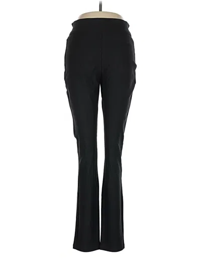Honeylove Dress Pants In Black