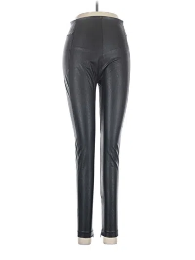 Pre-owned Honeylove Leggings In Black