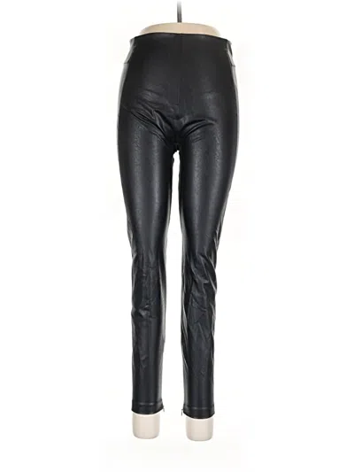 Pre-owned Honeylove Leggings In Black