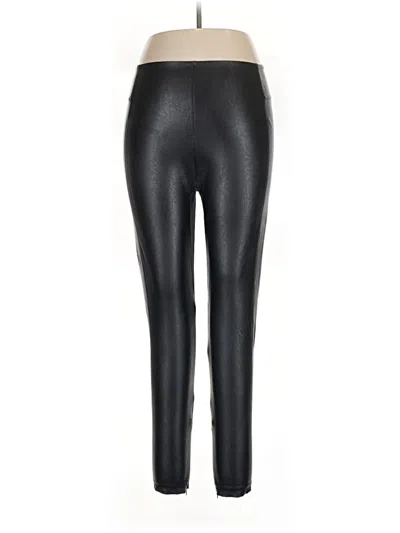 Pre-owned Honeylove Leggings In Black