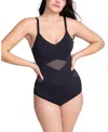 Honeylove Cami Bodysuit In Runway
