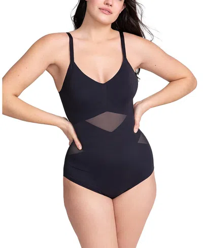HONEYLOVE LIFTWEAR CAMI BODYSUIT