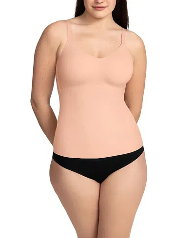 Honeylove Liftwear Cami In Gold