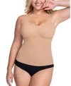 Honeylove Liftwear Cami In Sand