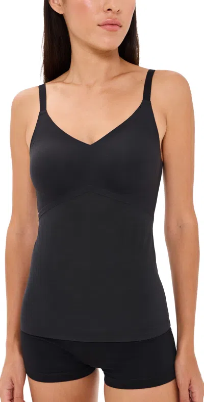 Honeylove Liftwear Cami Vamp In Black