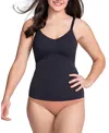 Honeylove Liftwear Cami In Vamp