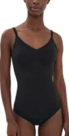 Honeylove Liftwear Cami Vamp In Black
